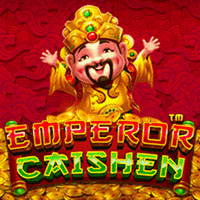 Emperor Caishen