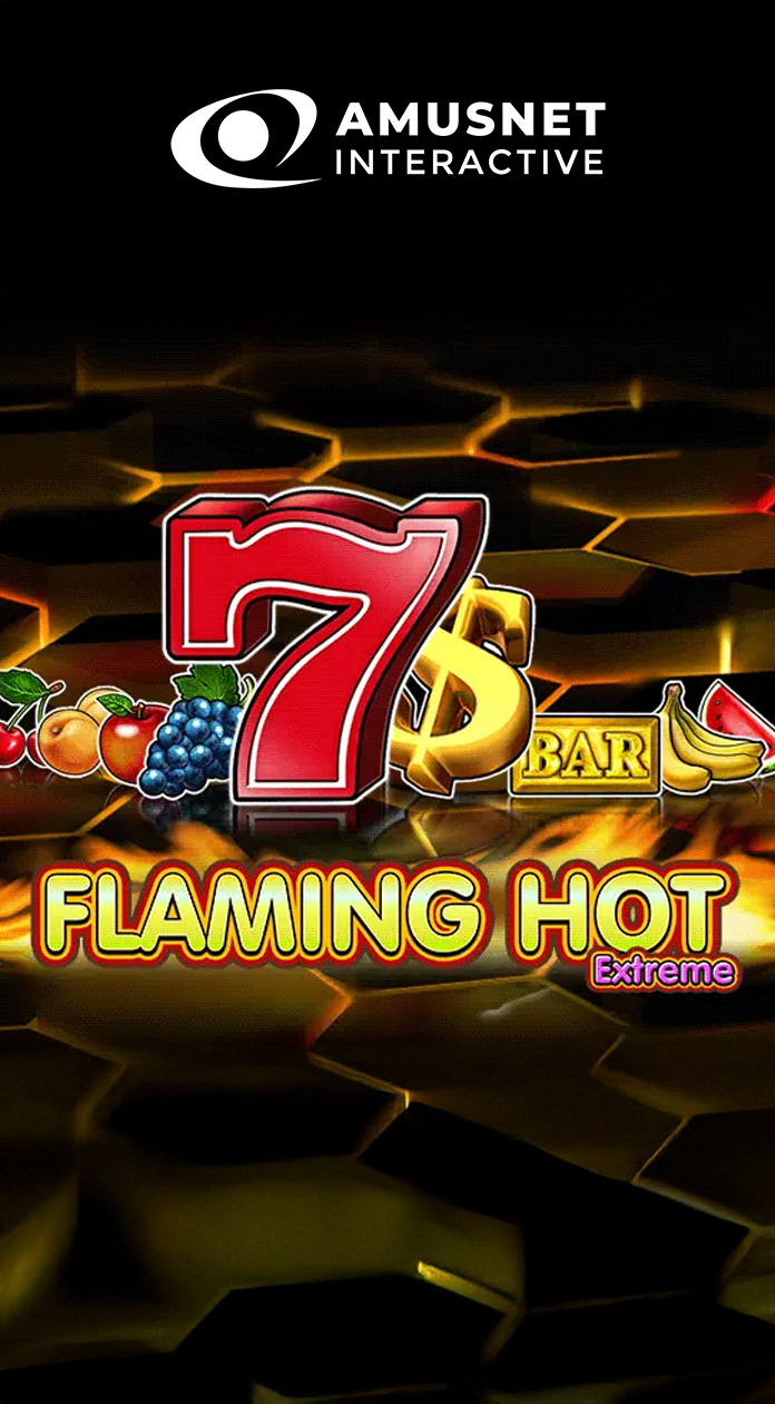Flaming Hot Extreme