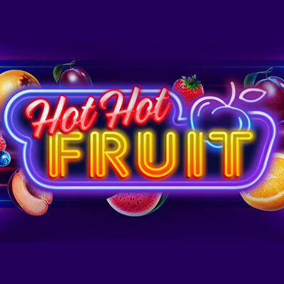 Hot Hot Fruit