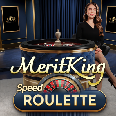 MeritKing Speed Roulette