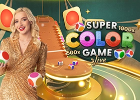 Gates of Olympus Super Scatter