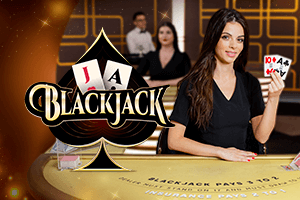 Italian Blackjack